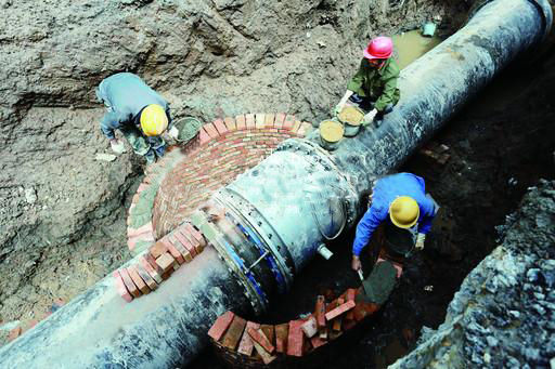 �����ԁ�ˮ�ܾW���bDN1000���z���^